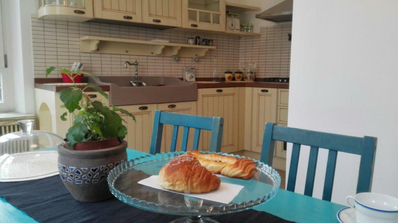 شقة Casa Ceneda 46 روما المظهر الخارجي الصورة